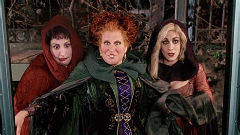 Witchcraft, Curses, and Tragedy: A Detailed Look into the Hocus Pocus Series